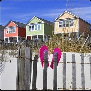 One Clue Crossword Beach Houses