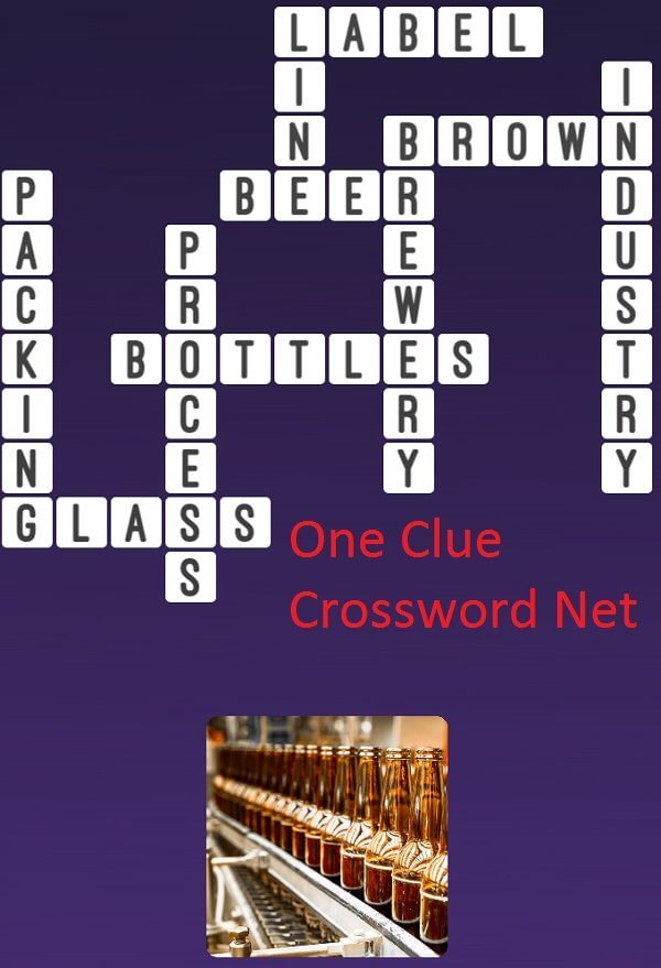 Beer Get Answers for One Clue Crossword Now