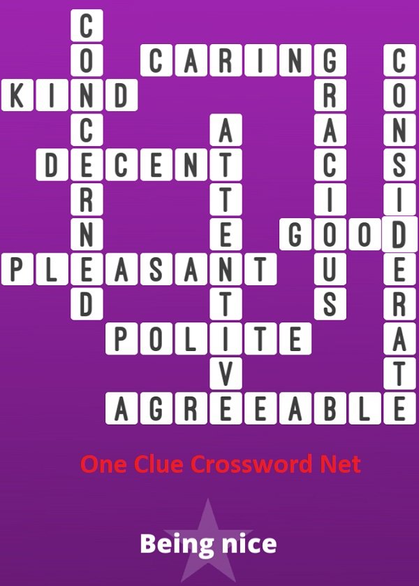Crossword Clue Blackjack Calculation