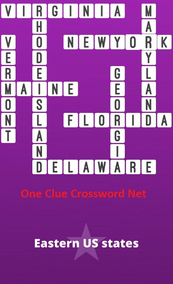puzzle island crossword