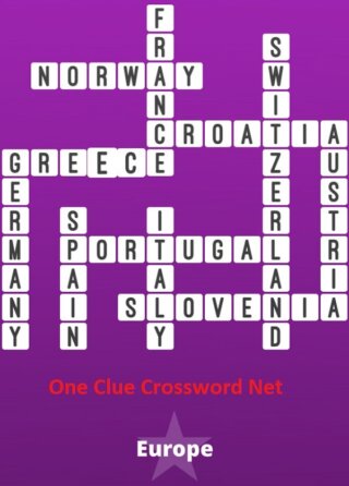 crossword clue