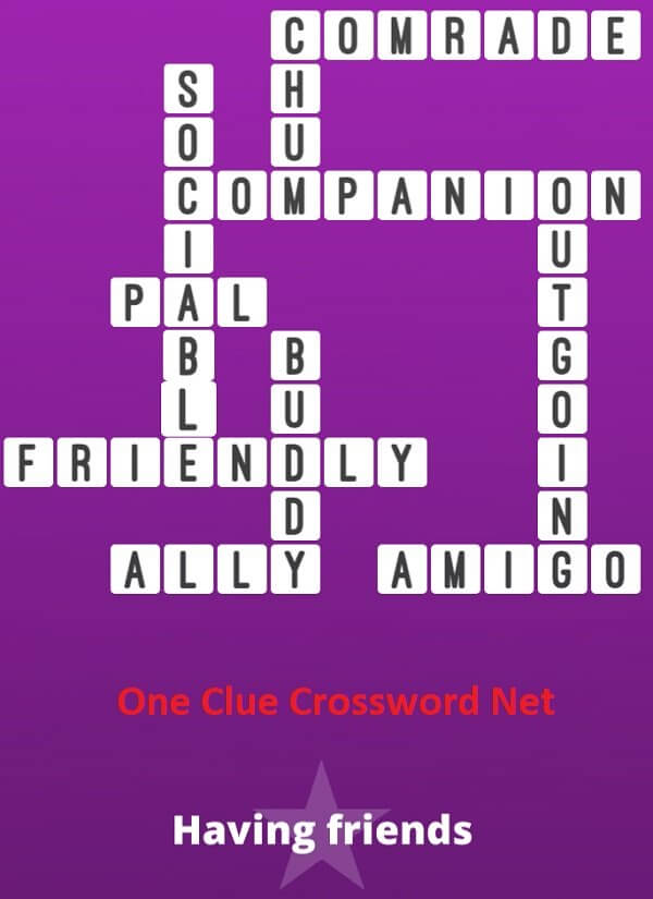 One clue crossword bonus puzzle lenslasopa