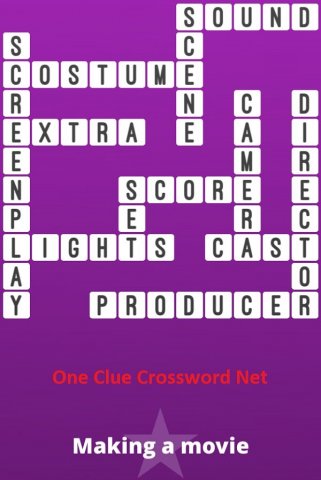 FILM THAT DOESN'T MAKE MUCH MONEY CROSSWORD CLUE