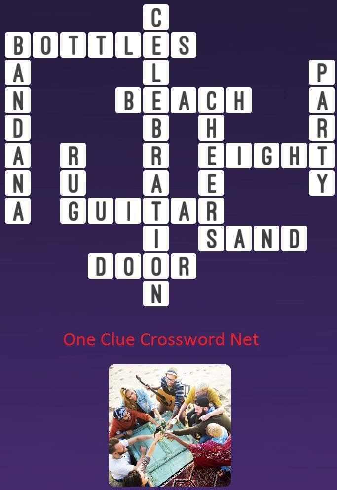 Celebration Get Answers for One Clue Crossword Now