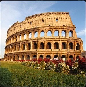 One Clue Crossword Colosseum