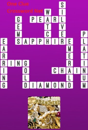 Gold Get Answers for One Clue Crossword Now