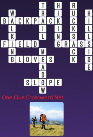 one clue crossword game level 15 and more
