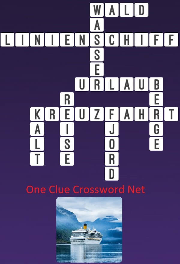 One Clue Crossword Linienschiff Antworten