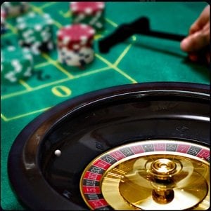 Roulette Get Answers For One Clue Crossword Now