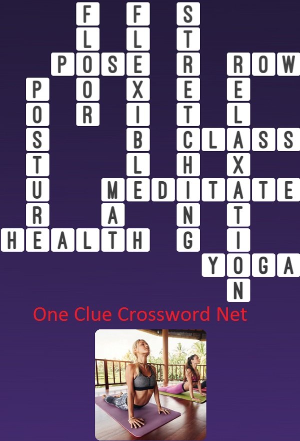 50 Crossword Clue Answers - Daily Crossword Clue